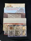  Preview image for Lot# 226 - (4) Uncirculated Coin Sets 