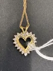  Preview image for Lot# 240 - 10K Gold Necklace 