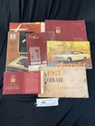  Preview image for Lot# 244 - Grouping of Vintage Automotiv 
