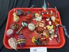  Preview image for Lot# 246 - Grouping of  Vintage Christma 