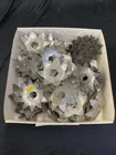  Preview image for Lot# 248 - Grouping of Punch Tin Candle  