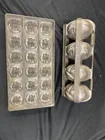  Preview image for Lot# 256 - (2) Vintage Candy Molds 