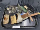  Preview image for Lot# 252 - Vintage Eyeglasses w/ Stereov 