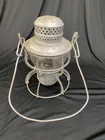 Preview image for Lot# 254 - Lirr Railroad Lantern 