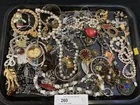  Preview image for Lot# 260 - Assort. of Costume Jewelry 