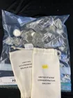  Preview image for Lot# 264 - (90) Cased State Quarters 
