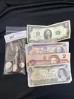  Preview image for Lot# 267 - (3) Eisenhower $1 Coins w/ As 