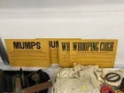  Preview image for Lot# 269 - (5) Vintage NOS Cardboard Qua 