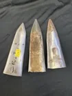  Preview image for Lot# 279 - (3) Tobacco Spears 