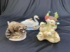  Preview image for Lot# 278 - (4) Contemporary Porcelain An 