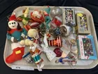  Preview image for Lot# 276 - Grouping of Vintage Christmas 
