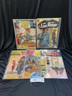  Preview image for Lot# 285 - Grouping of Vintage Comic Boo 