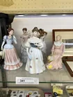  Preview image for Lot# 341 - Grouping of Home Interior Por 
