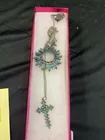  Preview image for Lot# 345 - Turquoise Necklace 