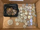  Preview image for Lot# 356 - Assortment of Unsorted US Coi 
