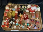  Preview image for Lot# 360 - Grouping of Vintage Christmas 