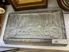  Preview image for Lot# 368 - Vintage Wilbur Chocolate Mold 