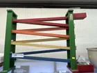  Preview image for Lot# 370 - Crafted Marble Chaser 