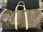  Preview image for Lot# 372 - Unauthenticated LV Carrying B 