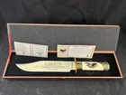  Preview image for Lot# 381 - 3 American Mid Bowie Knives 