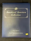  Preview image for Lot# 390 - State Quarter Album 