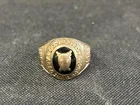  Preview image for Lot# 397 - 10K Gold Class Ring 