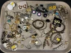  Preview image for Lot# 401 - Assortment of Costume Jewelry 