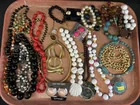  Preview image for Lot# 400 - Assortment of Costume Jewelry 