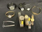  Preview image for Lot# 407 - Assortment of Wrist Watches 