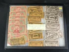  Preview image for Lot# 405 - Riker Mount Cigar Coupons 