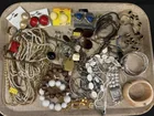  Preview image for Lot# 402 - Assortment of Costume Jewelry 