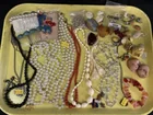  Preview image for Lot# 412 - Assortment of Costume Jewelry 