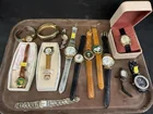  Preview image for Lot# 417 - Grouping of Wrist Watches 