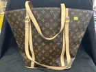  Preview image for Lot# 419 - Unauthenticated LV Carry Bag 