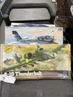  Preview image for Lot# 424 - 3 Aviation Model kits 
