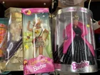  Preview image for Lot# 428 - 4 Barbie Dolls 