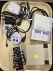  Preview image for Lot# 429 - 2 Contemporary Nintendo Game  