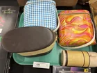  Preview image for Lot# 430 - 3 New Lunch Bags 
