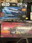  Preview image for Lot# 432 - 4 Aviation Model Kits 