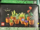  Preview image for Lot# 434 - Lego Tiny Plants Building Set 