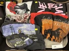  Preview image for Lot# 436 - Assortment of Vintage Rap Mus 