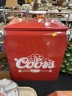  Preview image for Lot# 446 - Coors Beverage Cooler 
