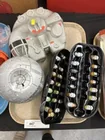  Preview image for Lot# 447 - Star Wars Mighty Beanz 