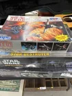  Preview image for Lot# 442 - 3 Star Wars Model Kits 