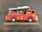  Preview image for Lot# 444 - Fire Truck Door Stop 