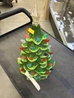  Preview image for Lot# 445 - Battery Powered Lighted Tree 