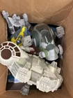  Preview image for Lot# 451 - Assortment of Star Wars Toys 