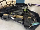  Preview image for Lot# 452 - PSE Fang Crossbow 