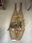 Preview image for Lot# 453 - 2 Vintage Snowshoes 