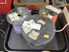  Preview image for Lot# 458 - 3 Partial Rolls of Electrical 